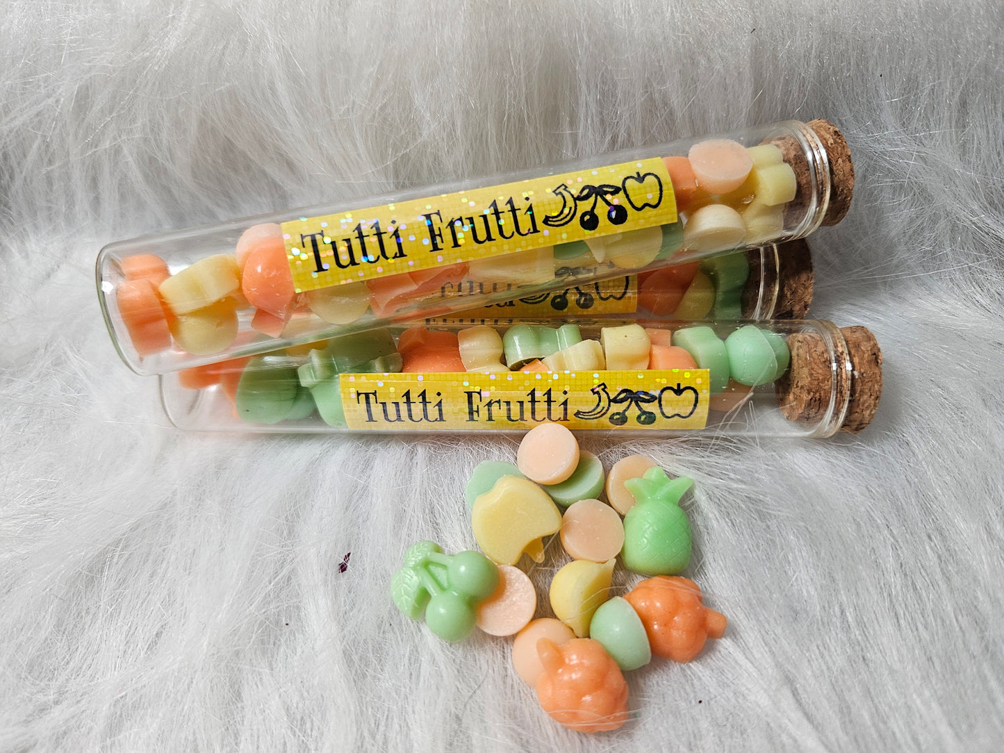 Tutti Frutti