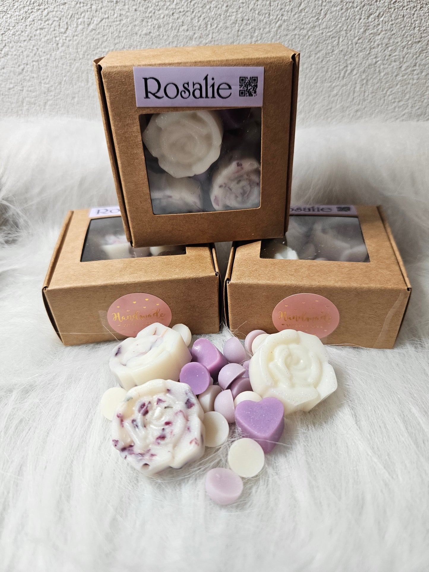 Rosalie