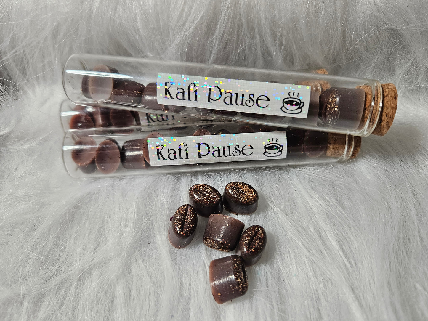 Kafi Pause