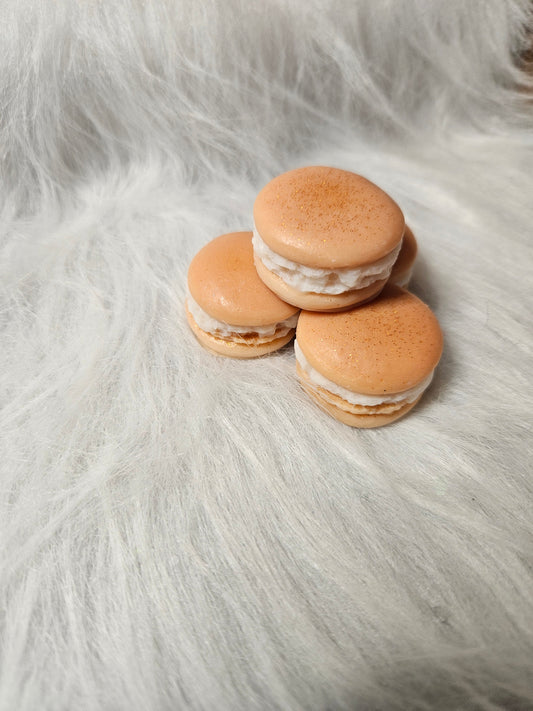 Macaron Champagner